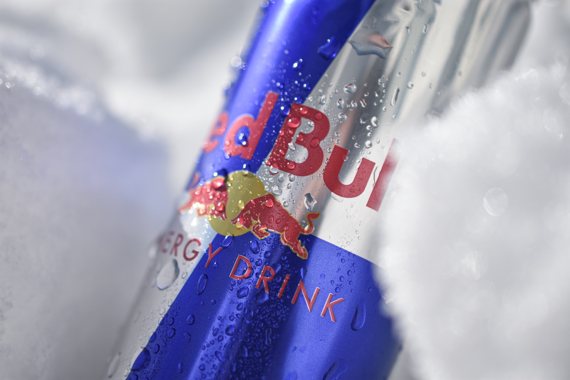 Red Bull Grundrauschen Marketing